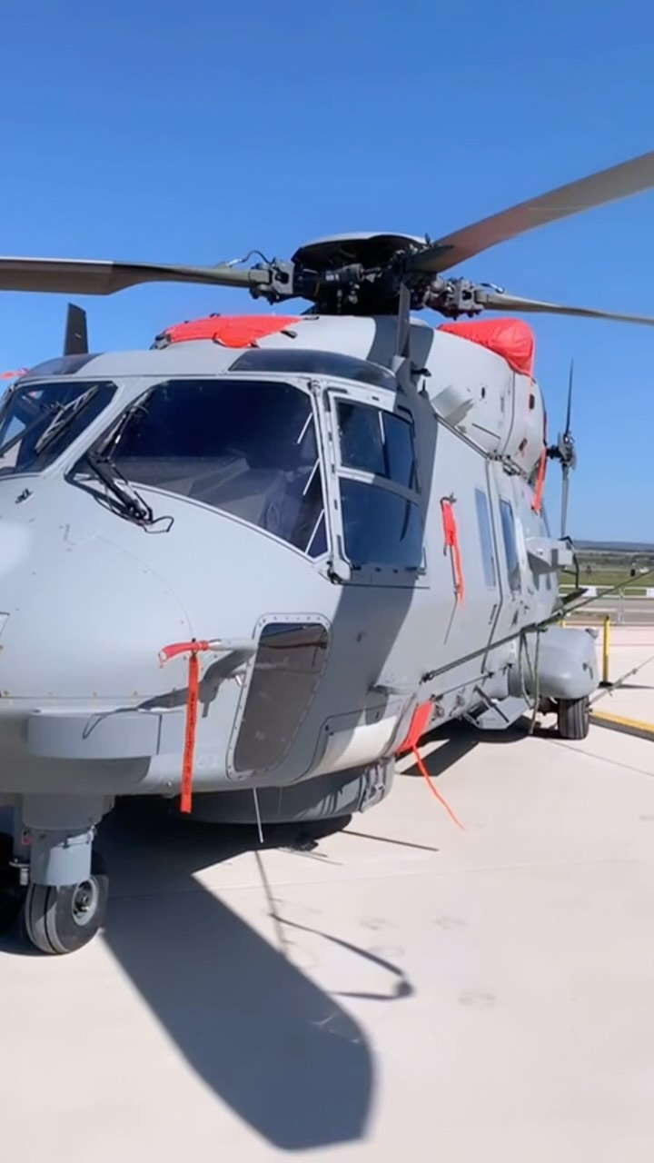 Produzione tv per MAM24 - Grottaglie (TA)

#prosrl #produzionitv #direttatv 
#aeronauticamilitare #salentodrone #salentodroni #vectorrobotics #aermatica3d #oilchain #dflight #enac #enav #abzero #dronesbeyond #esabic #dta