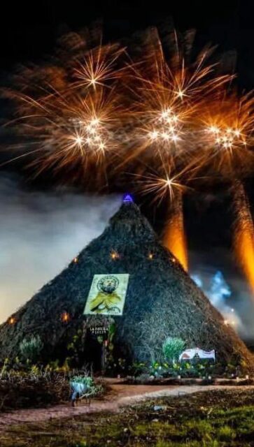 FOCRA di San Ciro a Grottaglie (TA)

Siamo entrati nel cuore della focara. Letteralmente. 🔥

Una telecamera posizionata dove pochi osano arrivare, per raccontare ogni secondo dall’accensione fino all’ultimo istante. Perché le grandi immagini nascono da scelte coraggiose — e da una produzione che sa come realizzarle in totale sicurezza.

Se puoi immaginarlo, noi possiamo riprenderlo.